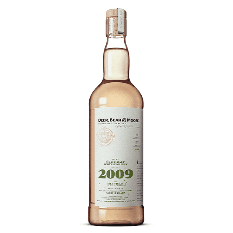 Deer-Bear-Moose-12-Year-Old-Islay-2009-Single-Malt-9