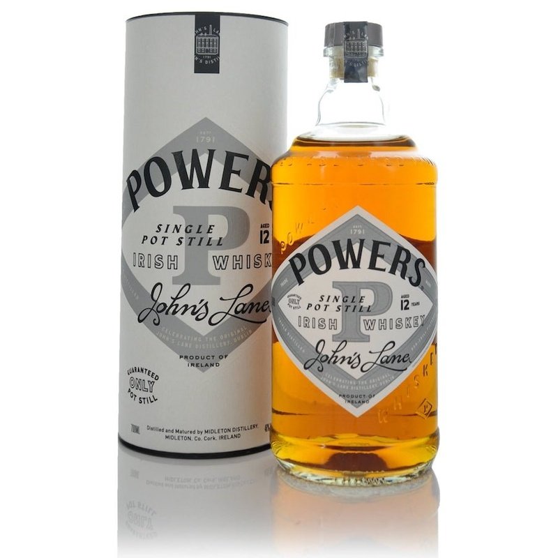 Powers-Irish-Whiskey-12-Year-John-s-Lane-Release-6