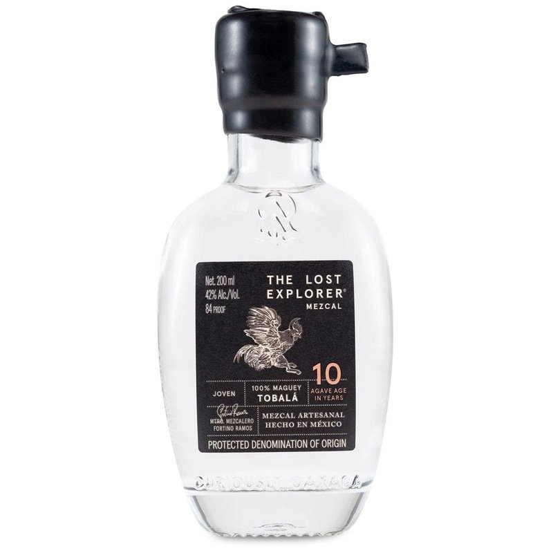 The-Lost-Explorer-Tobala-Joven-Mezcal-200ml-ForWhi-7