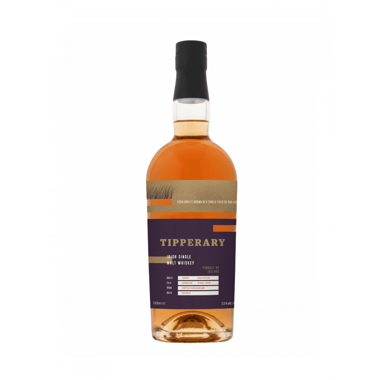 Tipperary-Homegrown-Barley-Single-Malt-Whiskey-2